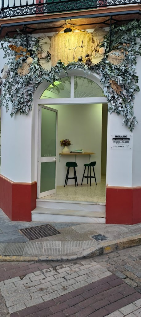 Maria Fuentes Studio