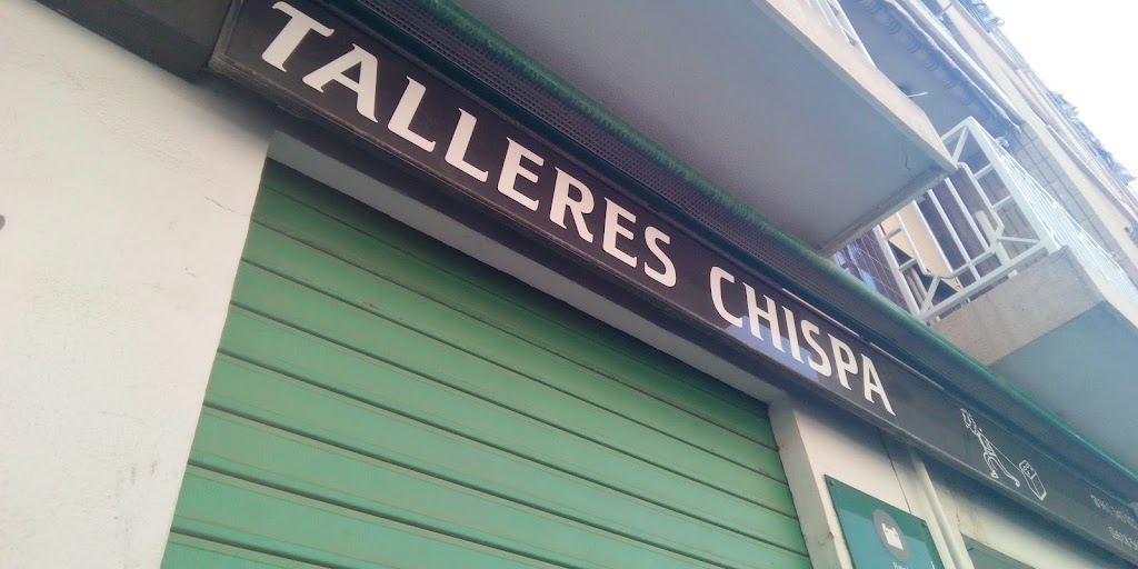 Talleres Chispa manises