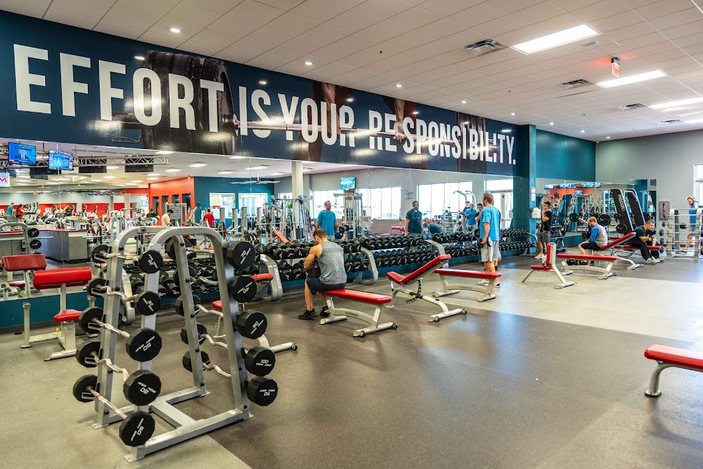  Mountainside Fitness Desert Ridge