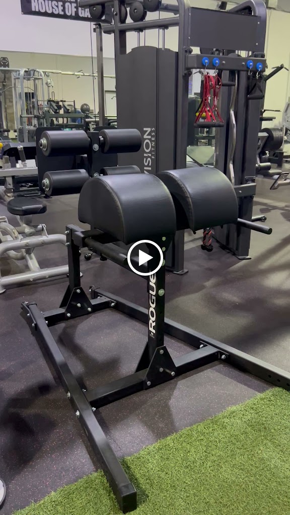  Southlake Strength & Fitness