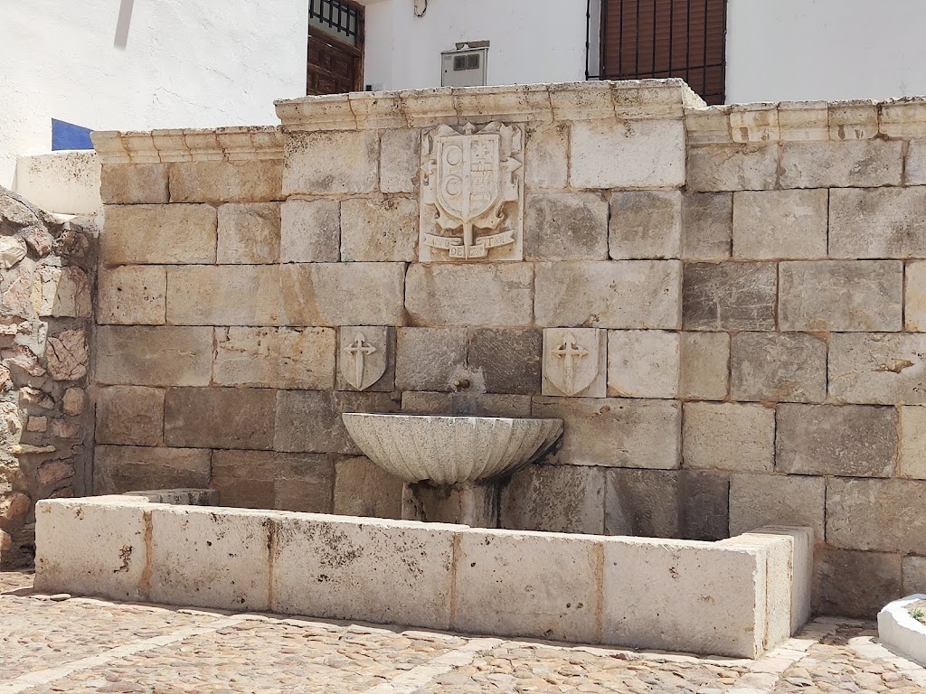 Fuente del Moco
