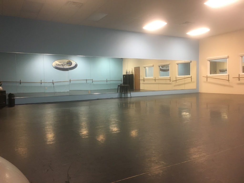 Origins Dance Academy