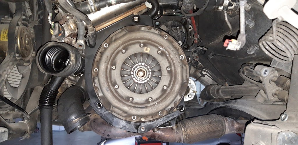 Chapalcoy Reparaciones