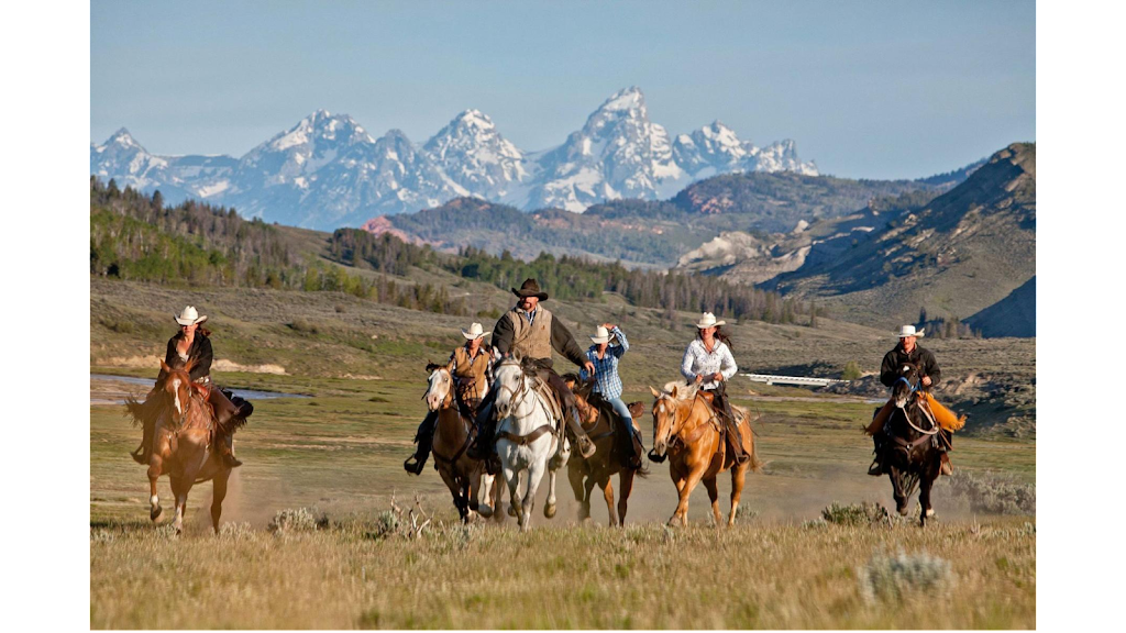 See Jackson Hole