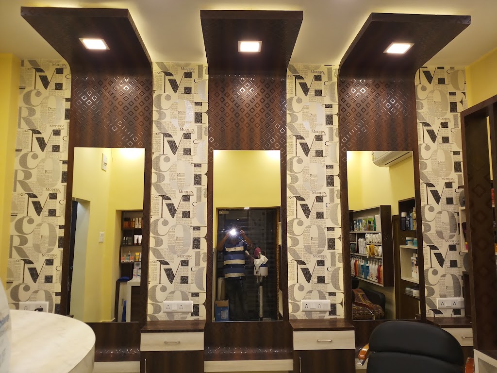 Hello Bandhobi Salon