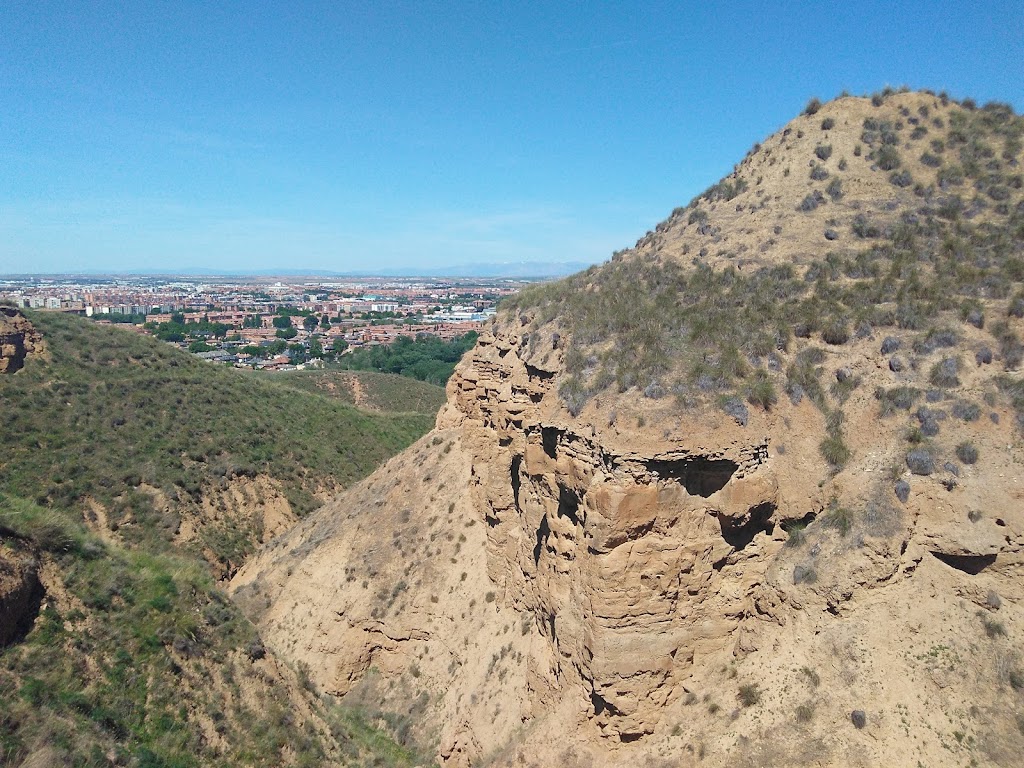Cueva de los Gigantones