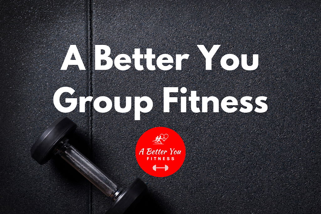  A Better You Fitness