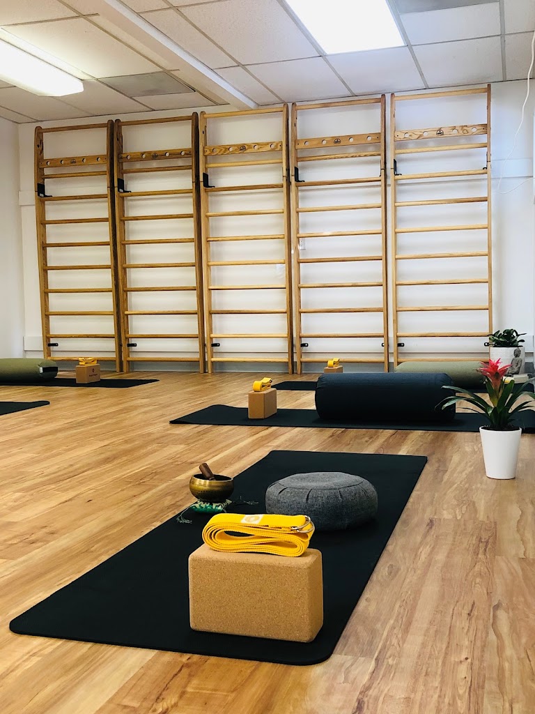  Mount Diablo Yoga Center