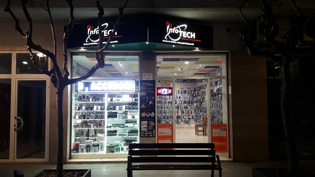 Infotech Informatica