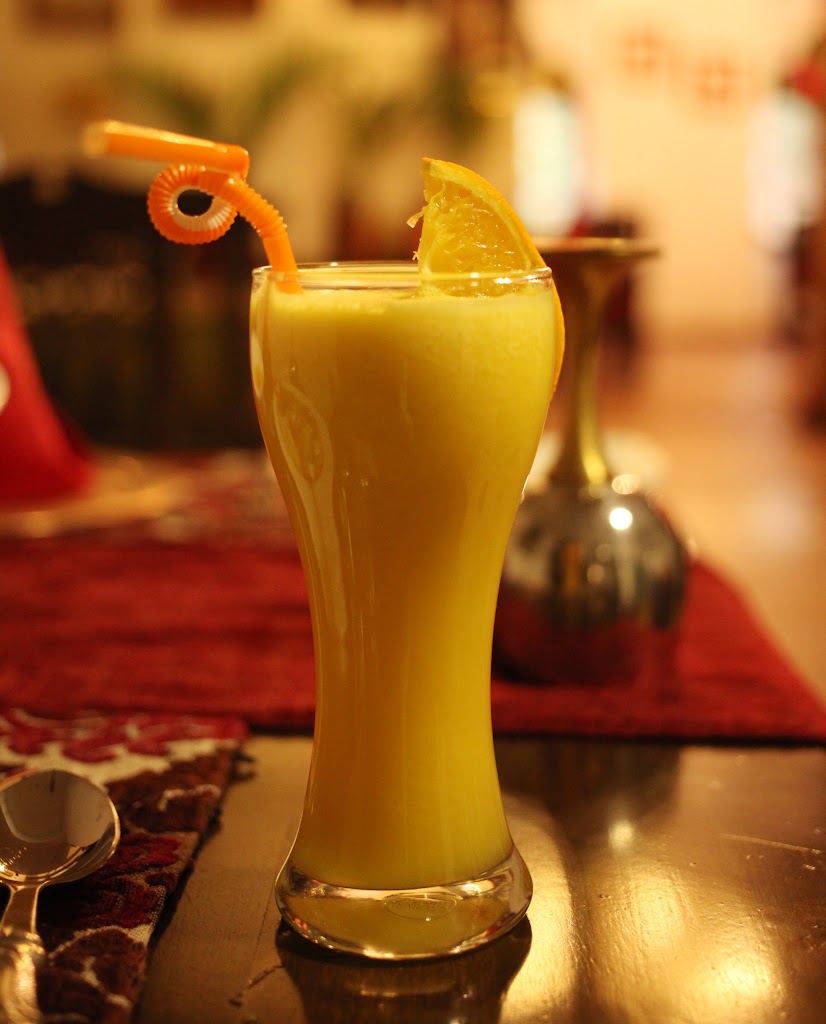 Food & drink