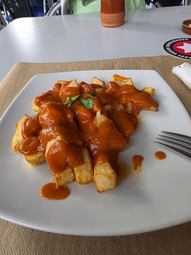 Oh Mallork Bar De Tapas — Mas recientes