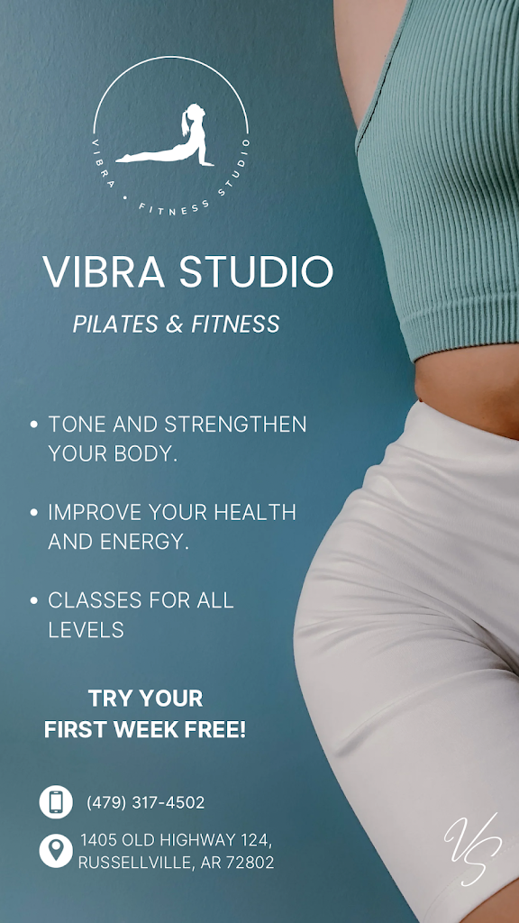  Vibra Studio