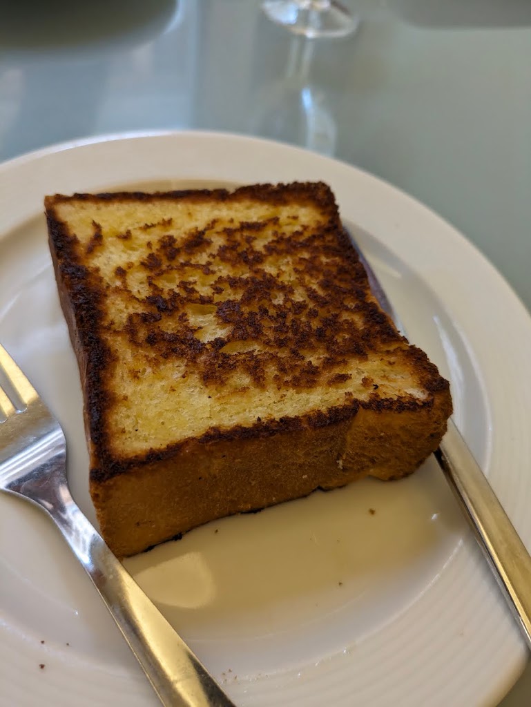 Pasteleria Samanes — Comida y bebida