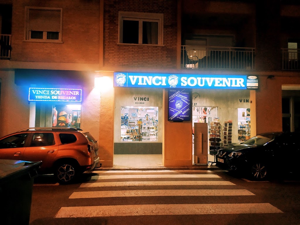 VINCI SOUVENIR
