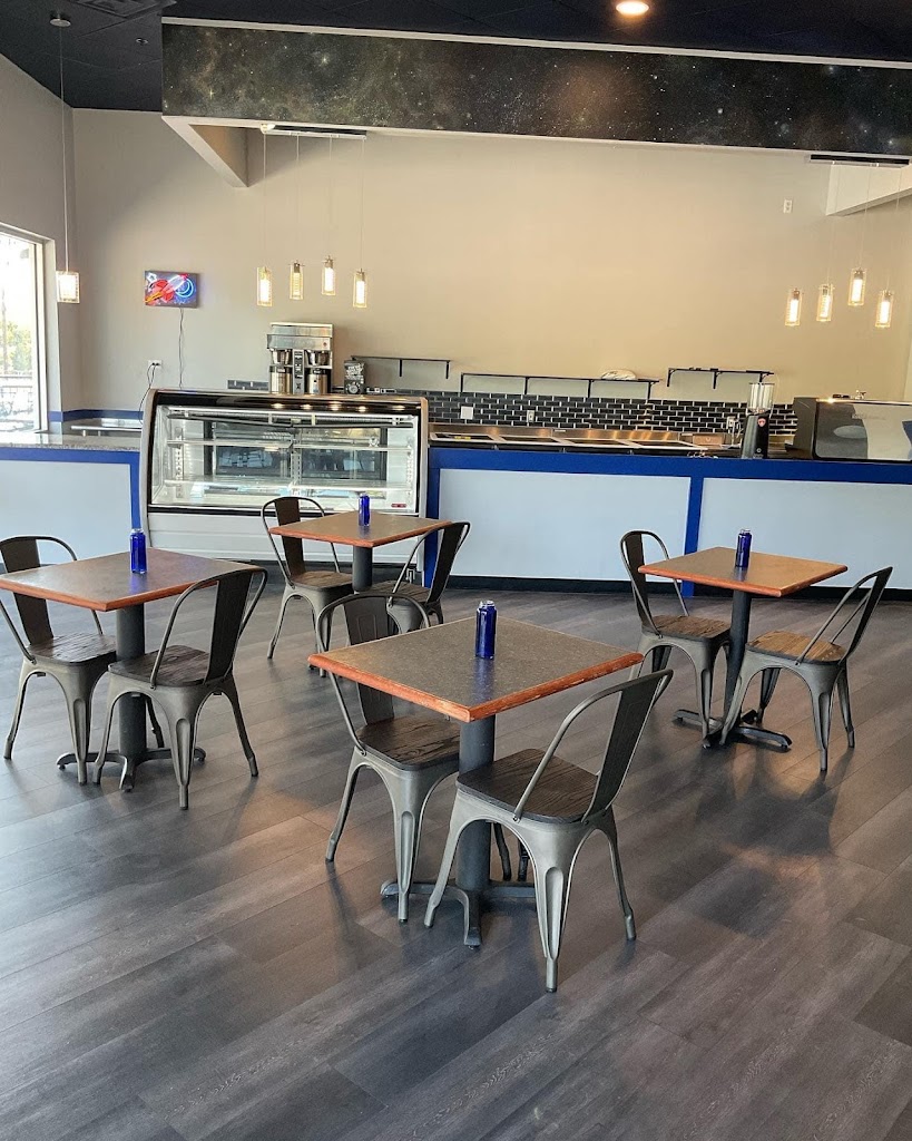 Photo of Rocket Coffee ATX & Pastries