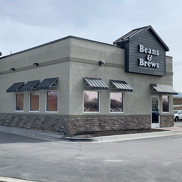 Photo of Beans & Brews Coffee House