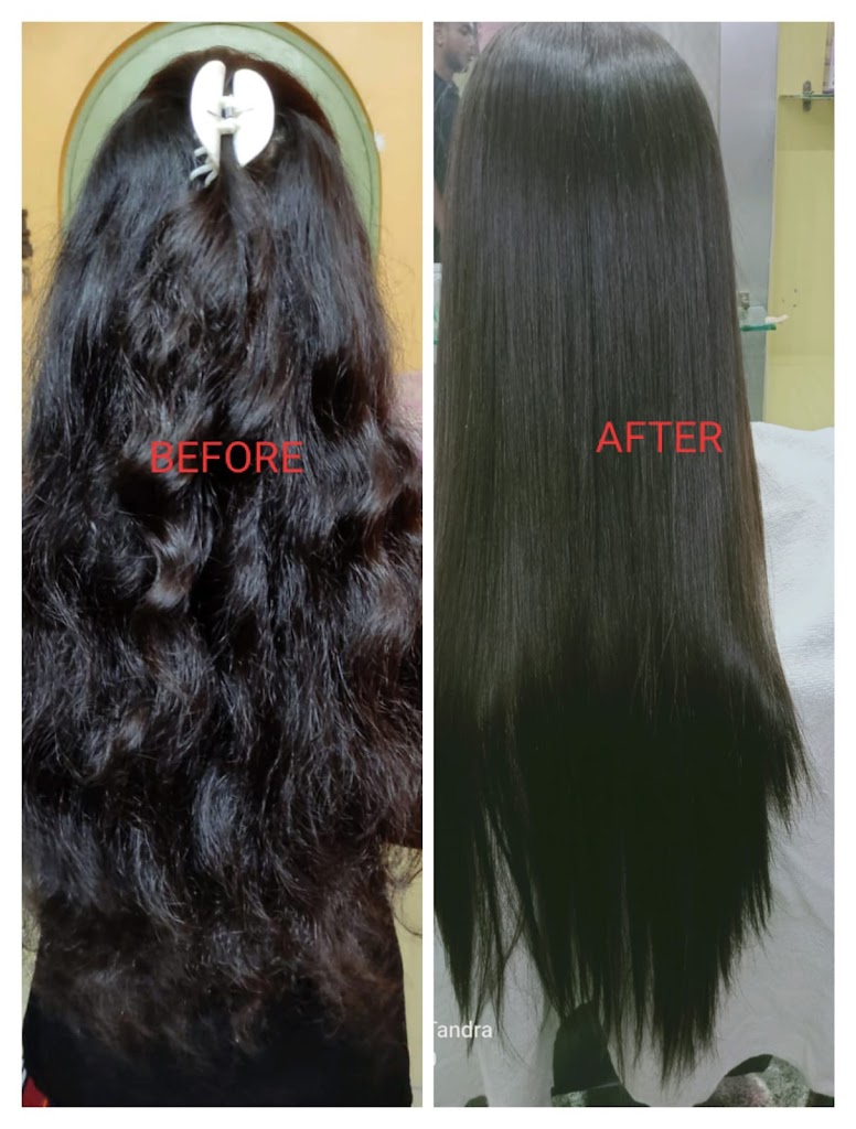 Stylicle Family Parlor