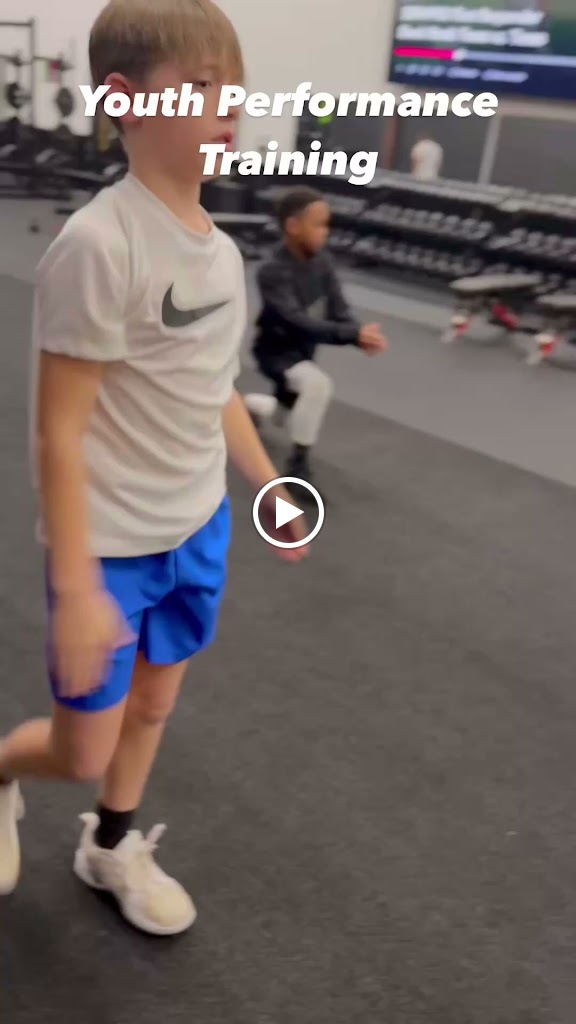  Athleo Sports Performance | Athleo SP