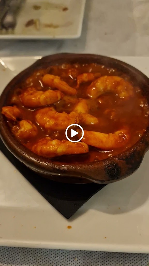Restaurante Pepe Rico 2 — Videos
