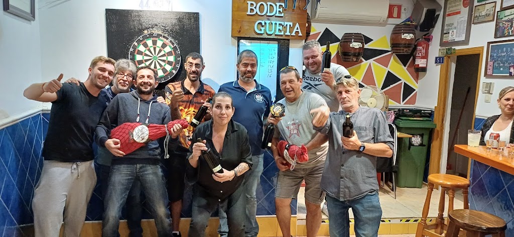 La Bodegueta — Del propietario