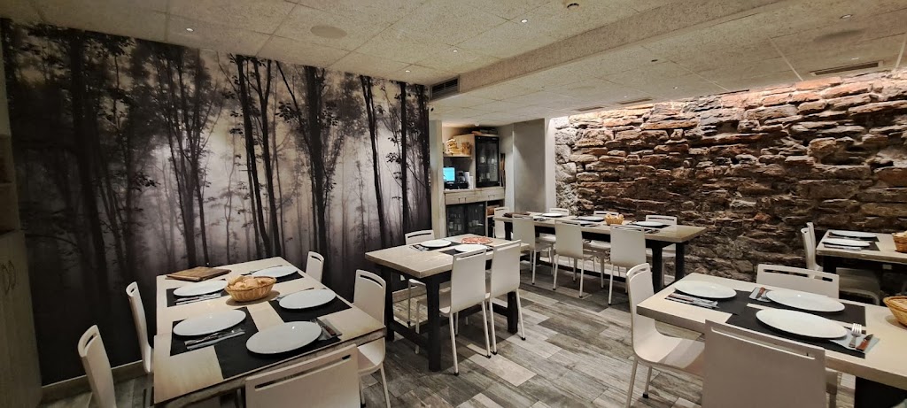 Restaurante Tripontzi