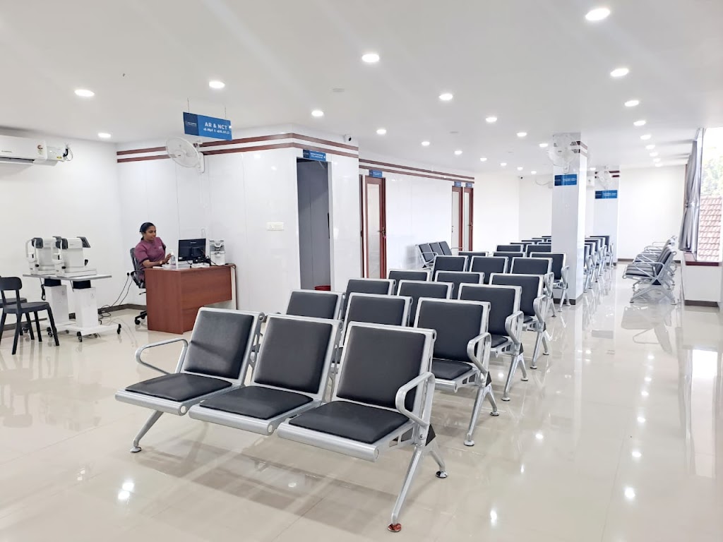 The Payyannur Eye Foundation Taliparamba