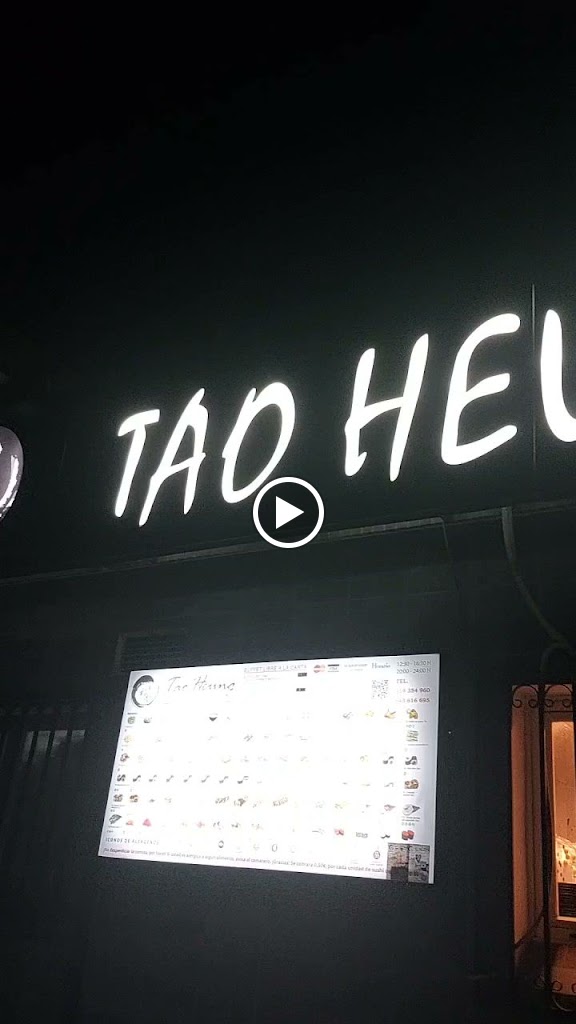 TAO HEUNG — Videos