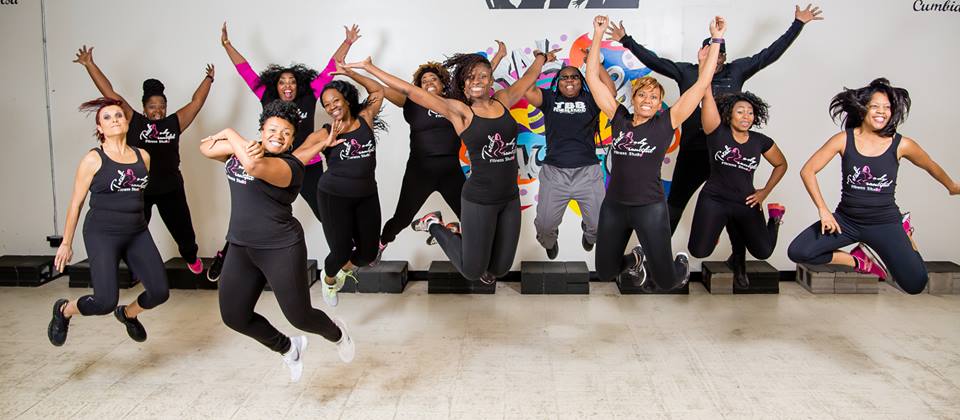  Total Body Beautiful Fitness