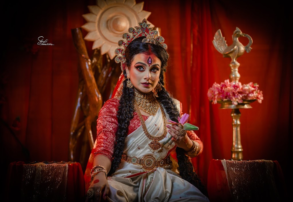 Shristi Makeup Artistry