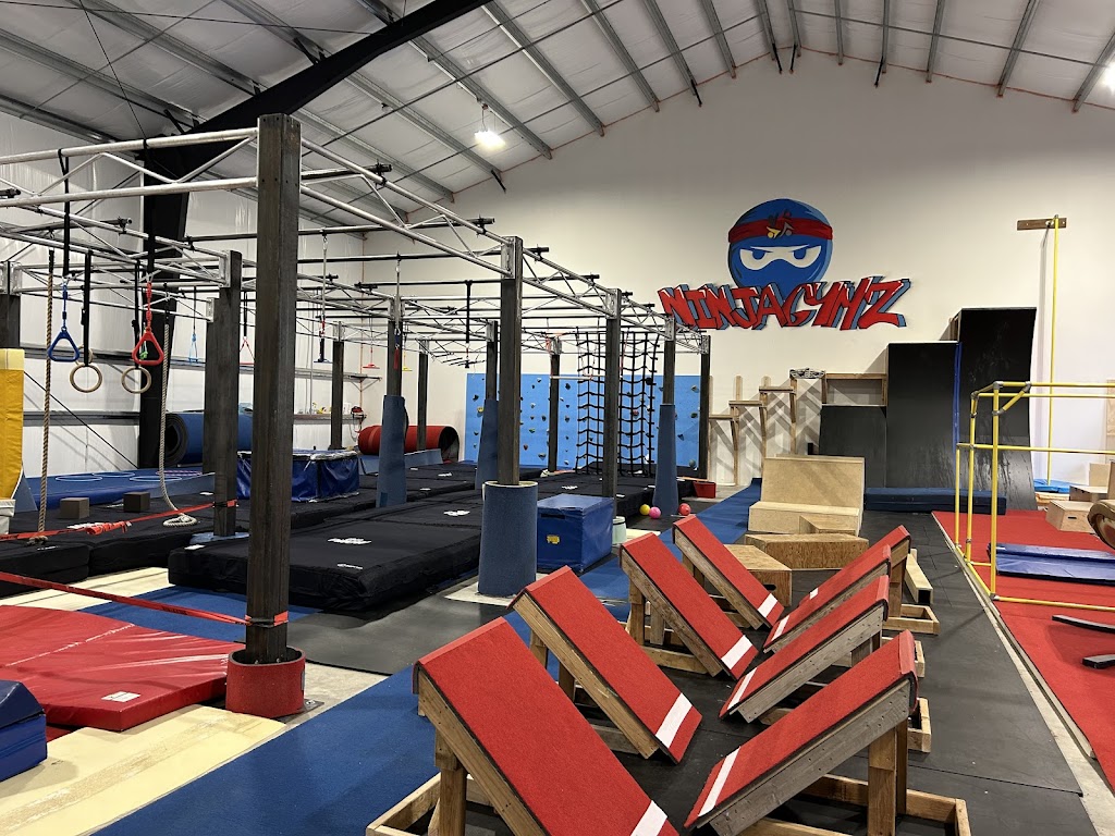  Cascade Elite Gymnastics West