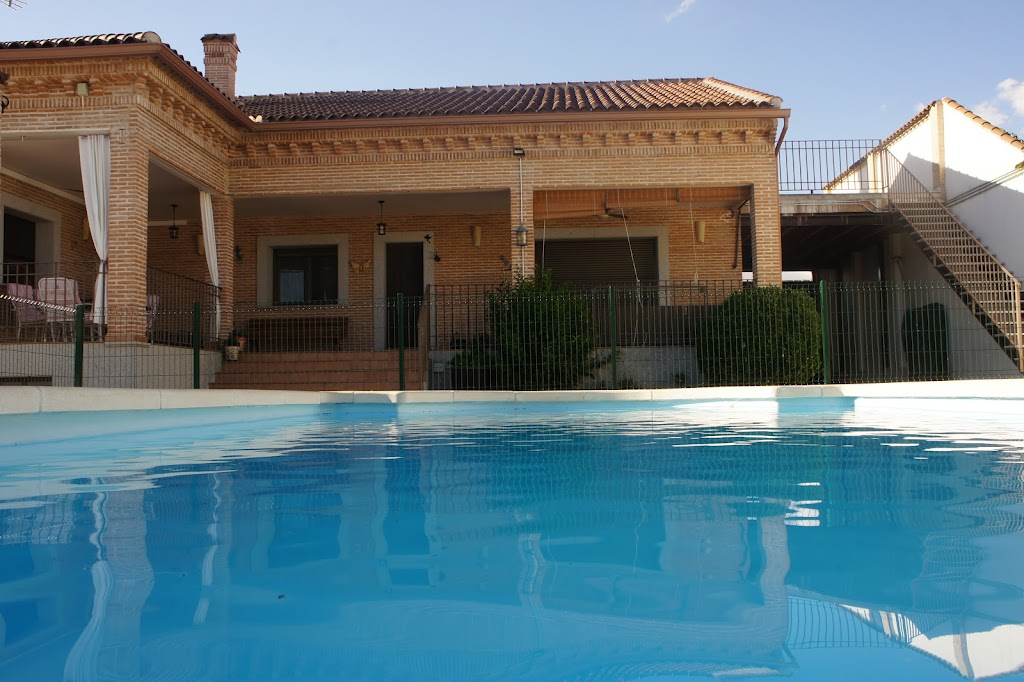 Casa Rural la Candelaria