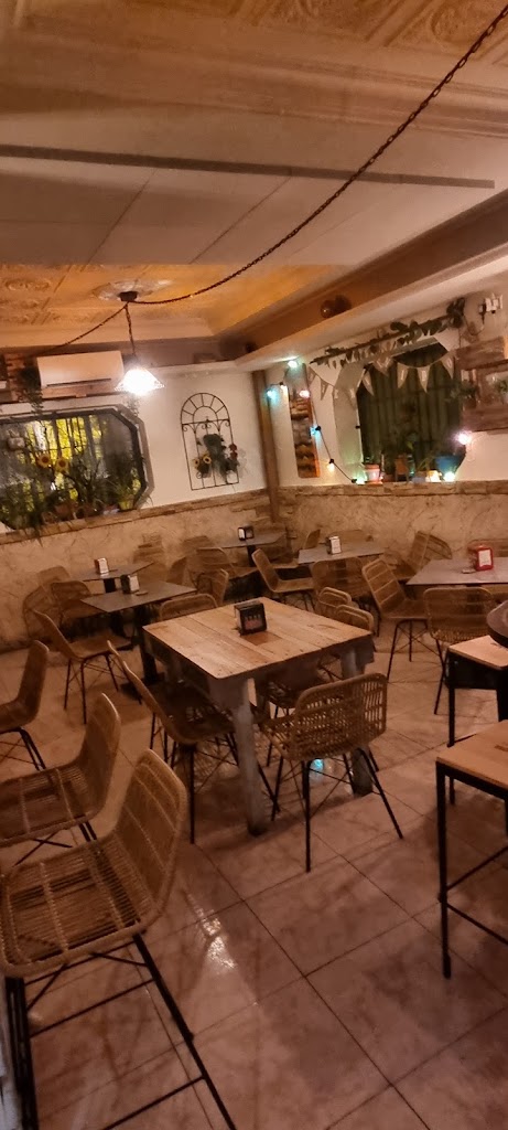 La Picota — Ambiente