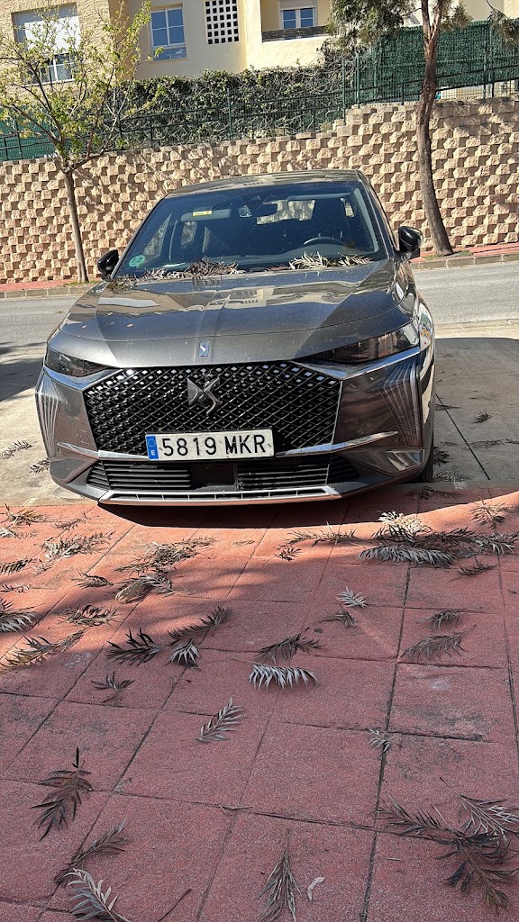 Maolacar SL — Del propietario