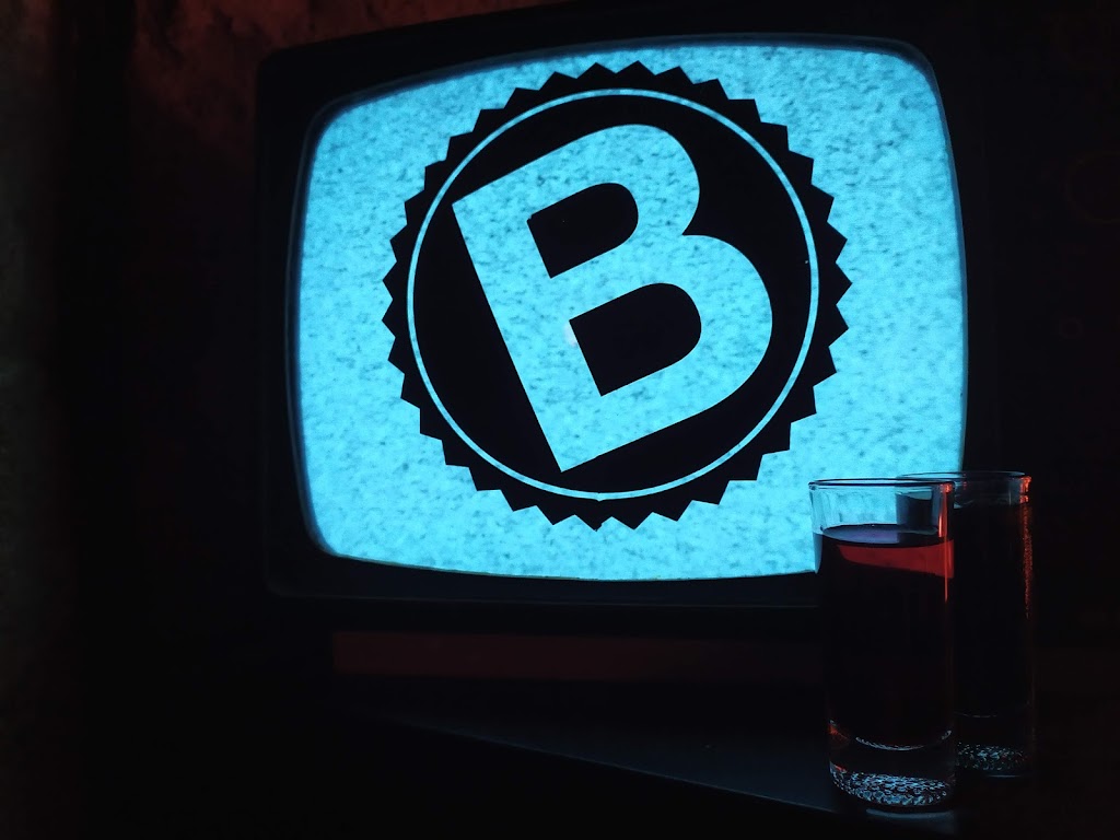 El Barbero — Bebida alcoholica