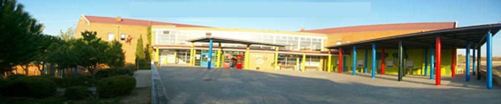 Colegio Publico Mario Benedetti