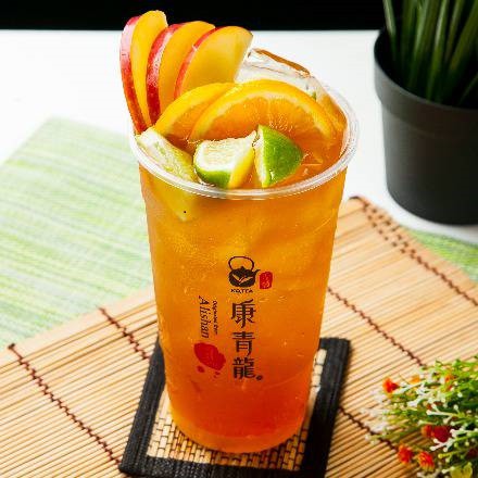 康青龍 士林錢港店 的照片