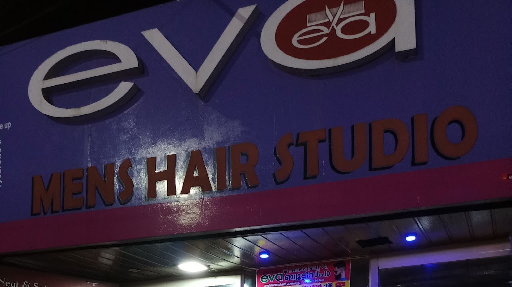 Eva Men S Hair Beauty Spa