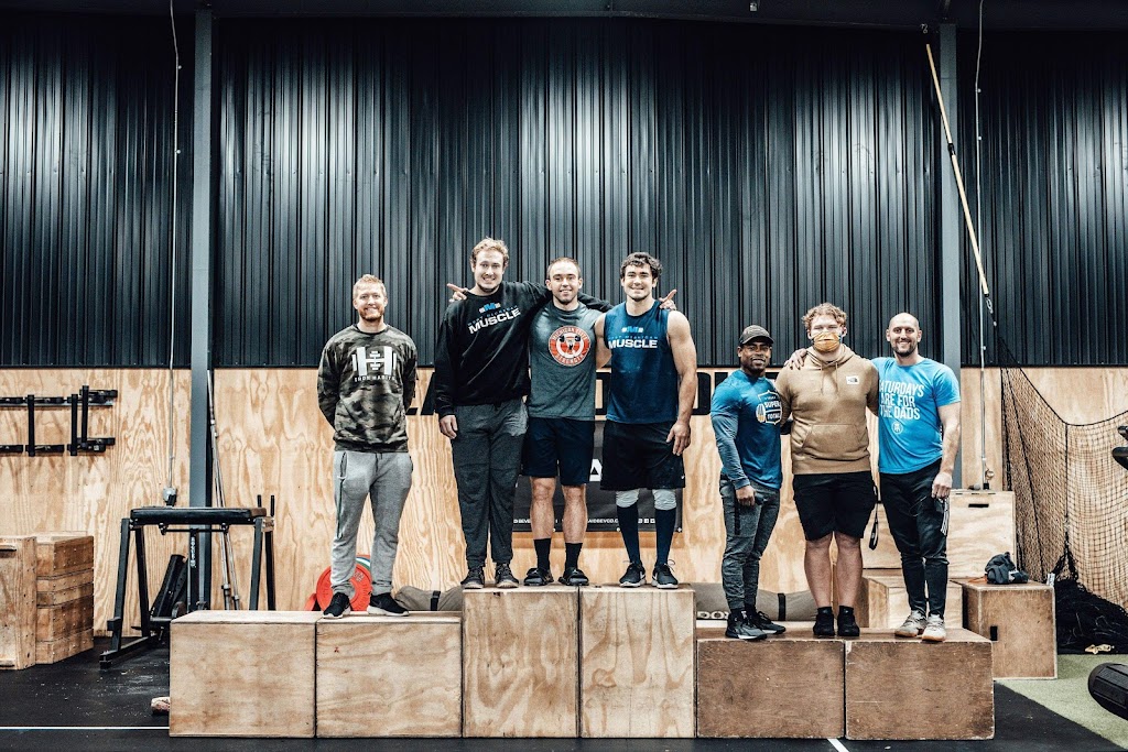  Michigan Elite Strength