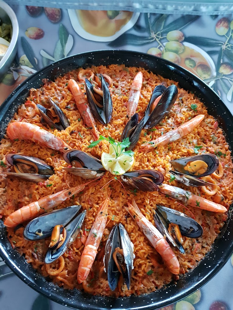 El Puchero Comidas para llevar — Comida y bebida