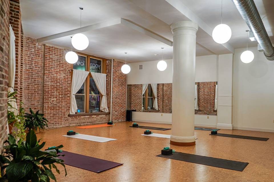  Yoga Love Pittsburgh