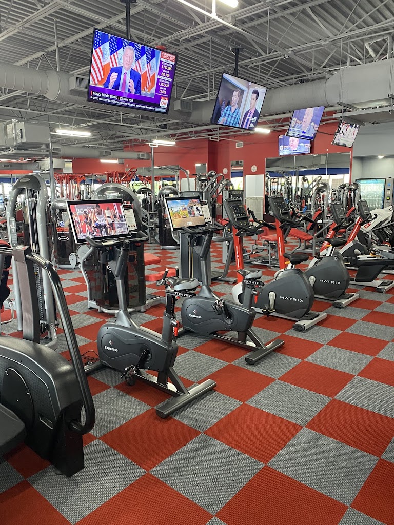  Workout Anytime Greeneville