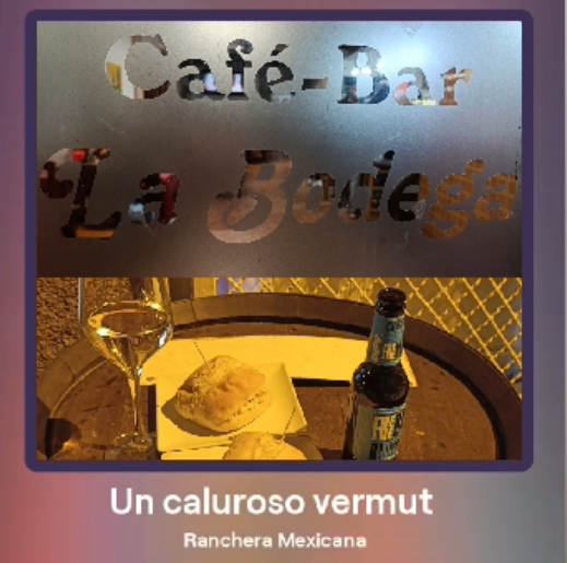 Bar Restaurante La Bodega Calahorra — Mas recientes