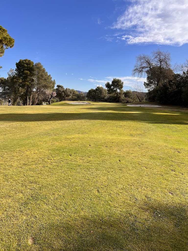 Club de Golf Sant Cugat