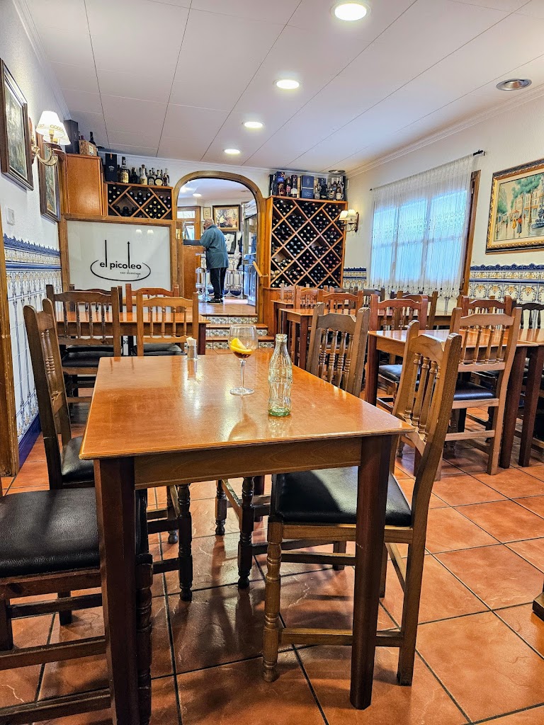 Restaurante El Picoteo de Can Domingo II — Mas recientes