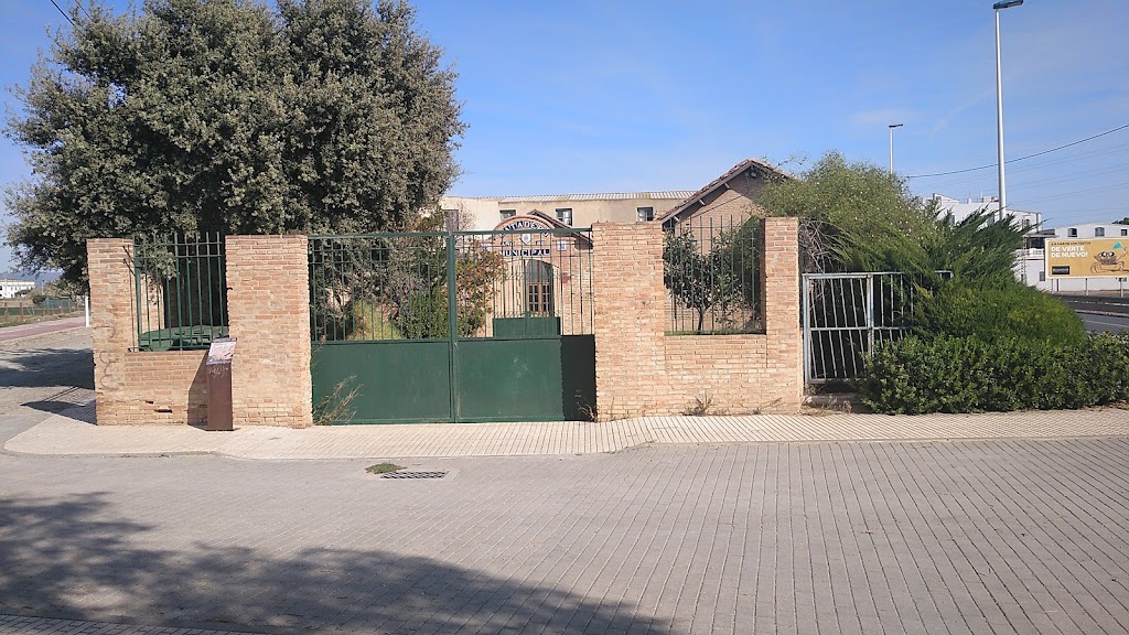 Grupo Scout San Cristobal