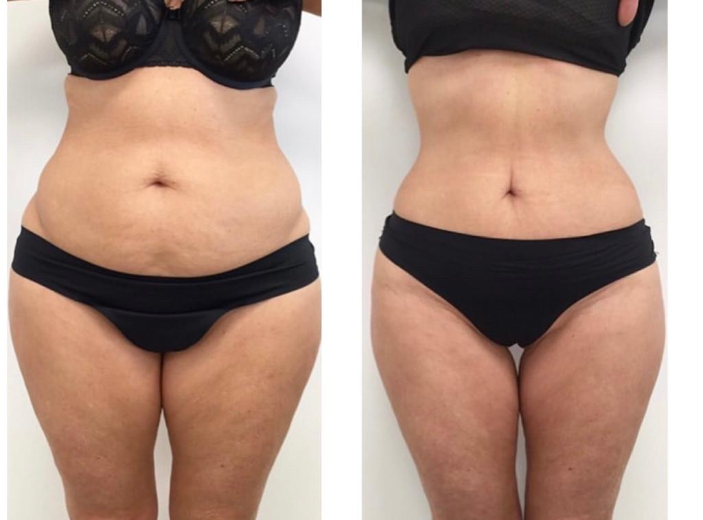 Clinicas Mai Salvatierra