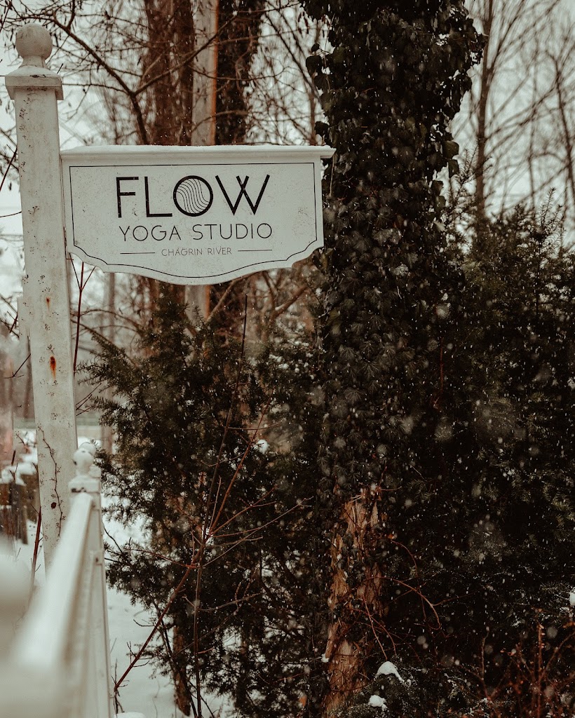  Flow Yoga Studios - Chagrin River