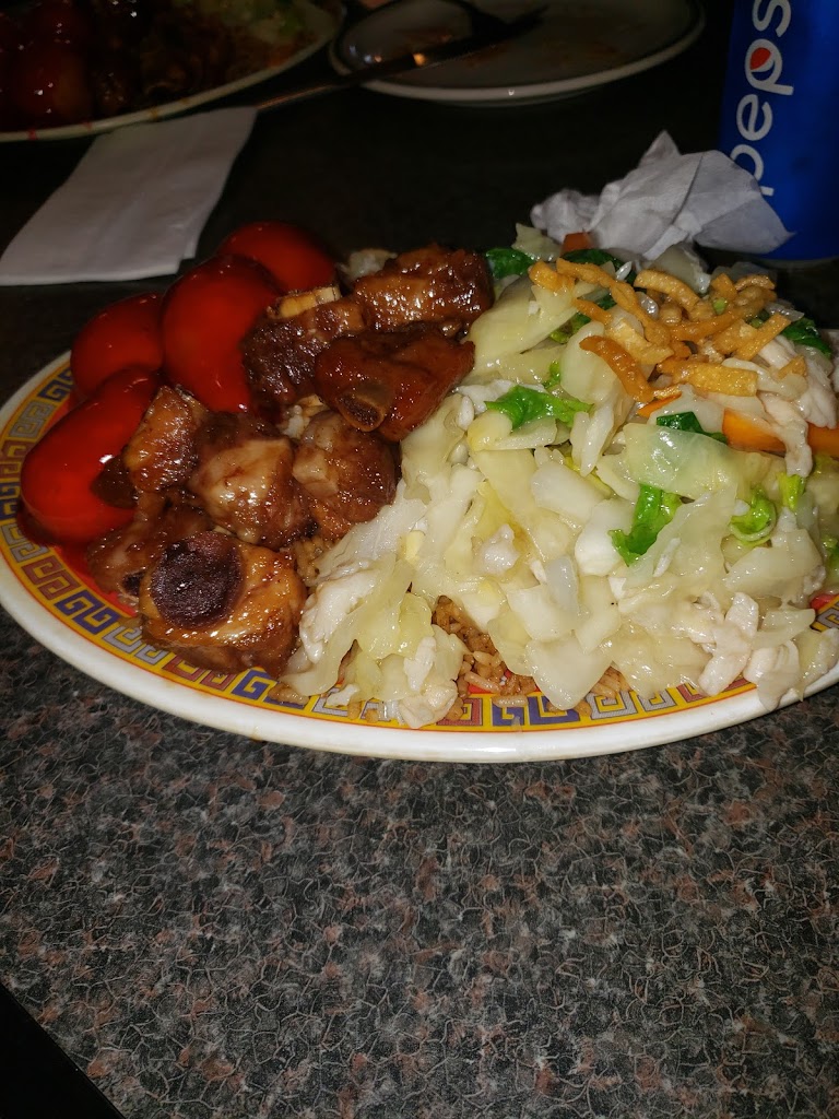 Food & drink
