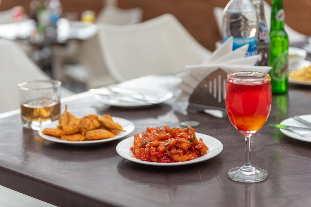 Food & drink