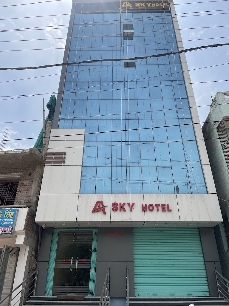 Hotel Sky